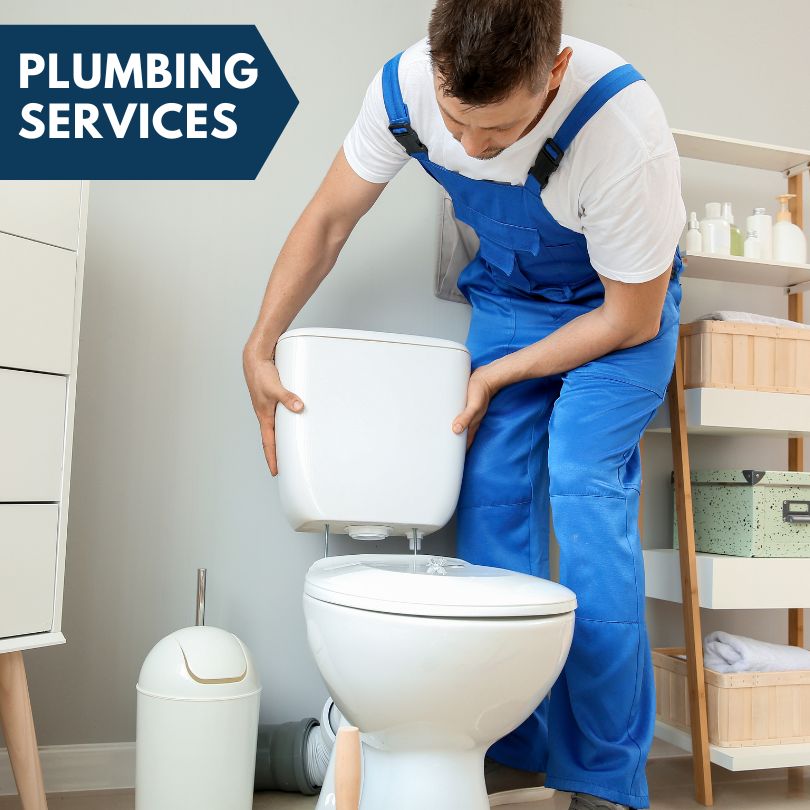 Plumbing Company in Mendon, NY