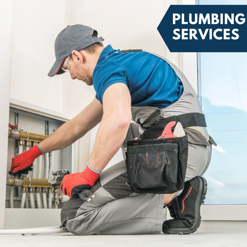 Mendon Plumbing Company